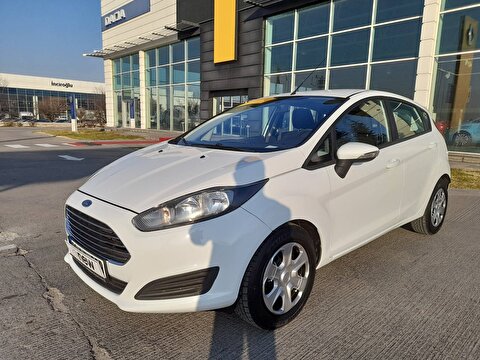 ford, fiesta, hatchback 1.5 tdcı trend, manuel, dizel 2.el otomobil | renew 11