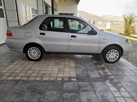 fiat, albea, sedan 1.4 fire active, manuel, benzin + lpg 2.el otomobil | renew 4