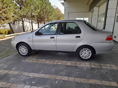 fiat, albea, sedan 1.4 fire active, manuel, benzin + lpg 2.el otomobil | renew 7