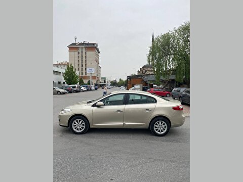 renault, fluence, sedan 1.5 dcı privilege, manuel, dizel 2.el otomobil | renew 3