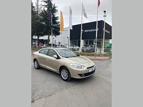 renault, fluence, sedan 1.5 dcı privilege, manuel, dizel 2.el otomobil | renew 9