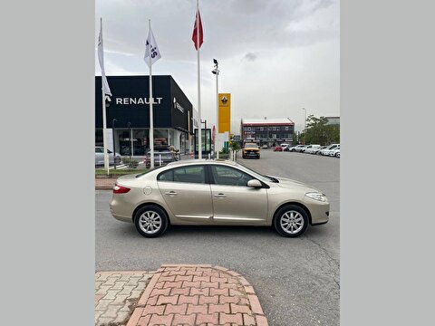 renault, fluence, sedan 1.5 dcı privilege, manuel, dizel 2.el otomobil | renew 11