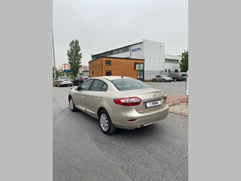 renault, fluence, sedan 1.5 dcı privilege, manuel, dizel 2.el otomobil | renew 15