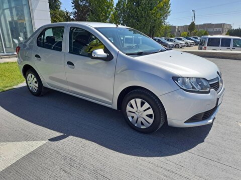 renault, symbol, sedan 1.5 dcı joy, manuel, dizel 2.el otomobil | renew 7