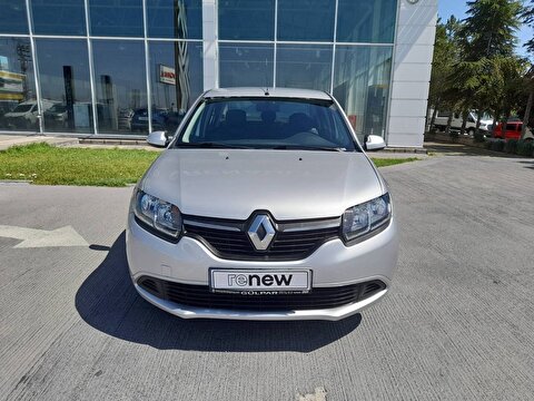 renault, symbol, sedan 1.5 dcı joy, manuel, dizel 2.el otomobil | renew 9