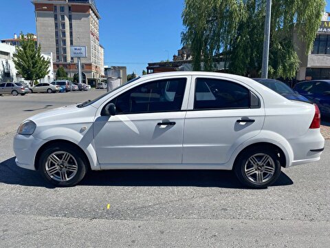 chevrolet, aveo, sedan 1.2 s, manuel, benzin + lpg 2.el otomobil | renew 10