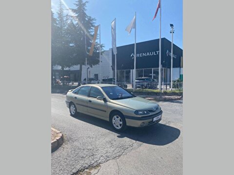 renault, laguna, 1.6 16v, manuel, benzin 2.el otomobil | renew 7