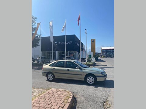 renault, laguna, 1.6 16v, manuel, benzin 2.el otomobil | renew 8