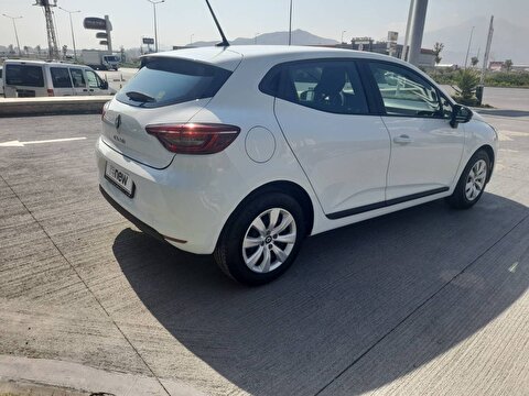 renault, clio, hatchback 1.0 sce joy, manuel, benzin 2.el otomobil | renew 6