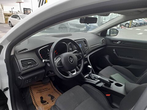 renault, megane, sedan 1.3 tce joy edc, otomatik, benzin 2.el otomobil | renew 14