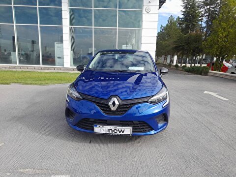 renault, clio, hatchback 1.0 tce joy x-tronic, otomatik, benzin 2.el otomobil | renew 1