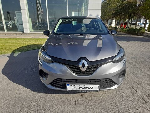 renault, clio, hatchback 1.0 sce joy, manuel, benzin 2.el otomobil | renew 11