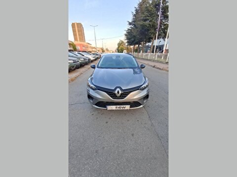 renault, clio, hatchback 1.0 sce joy, manuel, benzin 2.el otomobil | renew 9