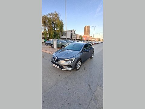 renault, clio, hatchback 1.0 sce joy, manuel, benzin 2.el otomobil | renew 11