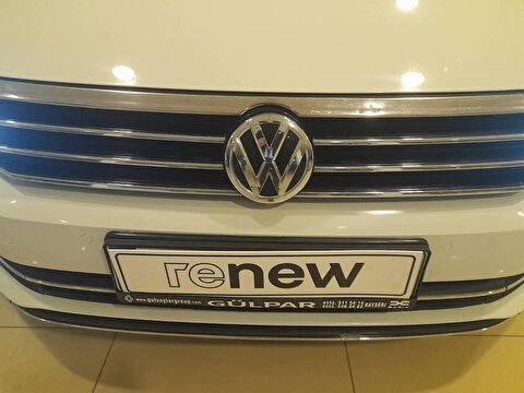 volkswagen, passat, sedan 2.0 tdı bmt comfortline dsg, otomatik, dizel 2.el otomobil | renew 20