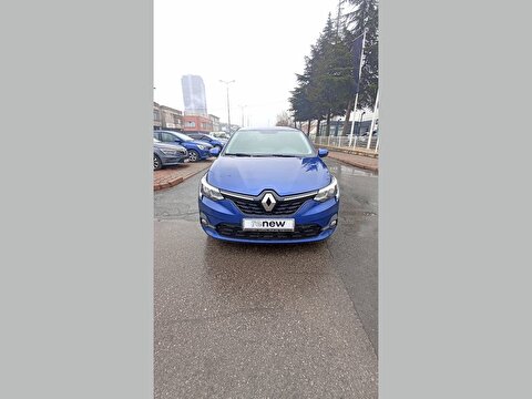 Renault, Taliant, Sedan 1.0 TCE Joy X-Tronic, Otomatik, Benzin 2. el otomobil | renew Mobile