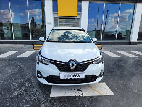 renault, taliant, sedan 1.0 tce joy x-tronic, otomatik, benzin 2.el otomobil | renew 11