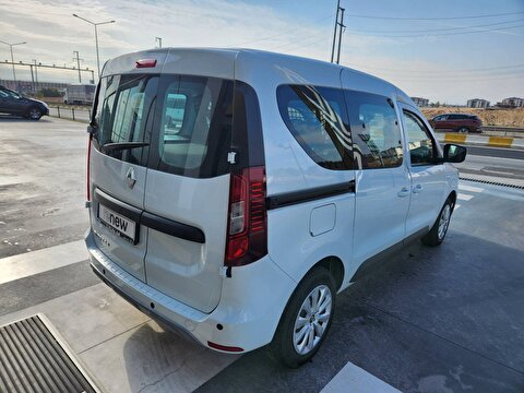 renault, express, kombi 1.5 bluedcı joy, manuel, dizel 2.el otomobil | renew 9