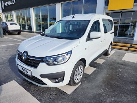 renault, express, kombi 1.5 bluedcı joy, manuel, dizel 2.el otomobil | renew 11