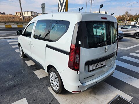 renault, express, kombi 1.5 bluedcı joy, manuel, dizel 2.el otomobil | renew 3