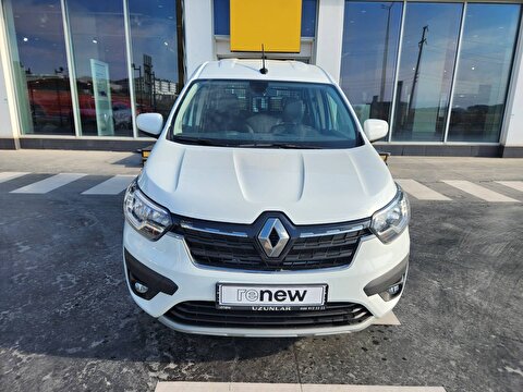 renault, express, kombi 1.5 bluedcı joy, manuel, dizel 2.el otomobil | renew 8