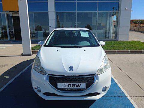 peugeot, 208, hatchback 1.2 vtı active, manuel, benzin 2.el otomobil | renew 20