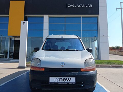 renault, kangoo, 1.4 rte, manuel, benzin + lpg 2.el otomobil | renew 6