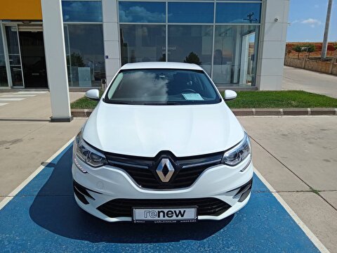 renault, megane, sedan 1.5 blue dcı joy edc, otomatik, dizel 2.el otomobil | renew 4