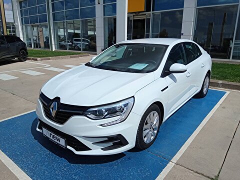 renault, megane, sedan 1.5 blue dcı joy edc, otomatik, dizel 2.el otomobil | renew 7