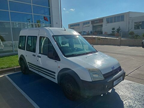 ford, transit connect, 1.8 tdcı k230 l, manuel, dizel 2.el otomobil | renew 3