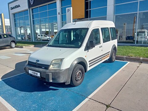 ford, transit connect, 1.8 tdcı k230 l, manuel, dizel 2.el otomobil | renew 4