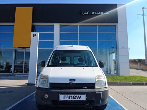 ford, transit connect, 1.8 tdcı k230 l, manuel, dizel 2.el otomobil | renew 5