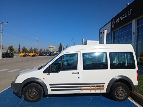 ford, transit connect, 1.8 tdcı k230 l, manuel, dizel 2.el otomobil | renew 6