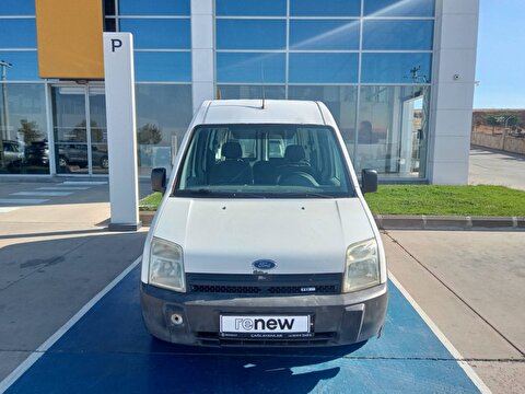 ford, transit connect, 1.8 tdcı k230 l, manuel, dizel 2.el otomobil | renew 7