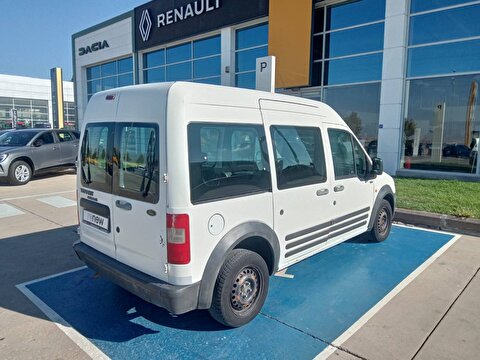 ford, transit connect, 1.8 tdcı k230 l, manuel, dizel 2.el otomobil | renew 9