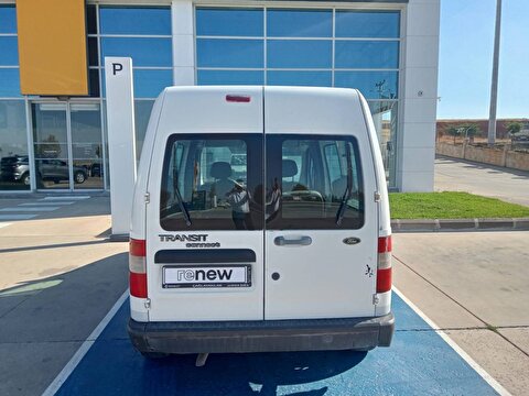 ford, transit connect, 1.8 tdcı k230 l, manuel, dizel 2.el otomobil | renew 10