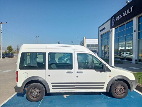 ford, transit connect, 1.8 tdcı k230 l, manuel, dizel 2.el otomobil | renew 11