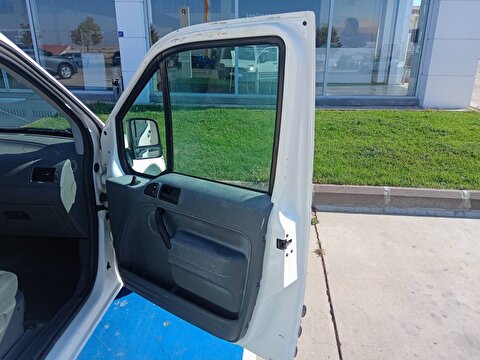 ford, transit connect, 1.8 tdcı k230 l, manuel, dizel 2.el otomobil | renew 13