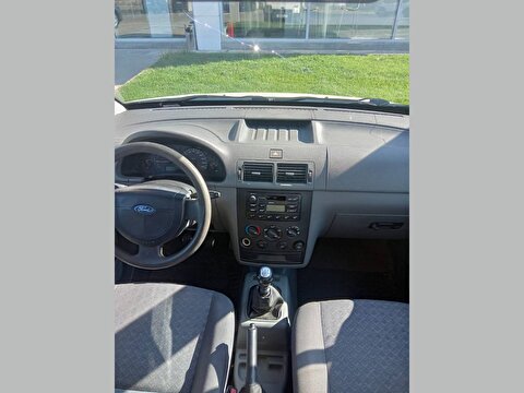 ford, transit connect, 1.8 tdcı k230 l, manuel, dizel 2.el otomobil | renew 18