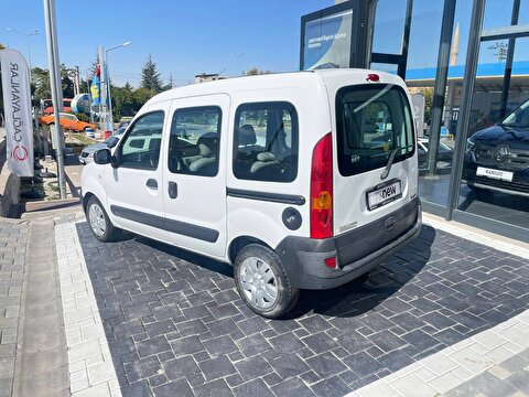 renault, kangoo multix, combi 1.5 dcı faz3 authentique, manuel, dizel 2.el otomobil | renew 15