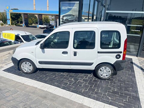 renault, kangoo multix, combi 1.5 dcı faz3 authentique, manuel, dizel 2.el otomobil | renew 4