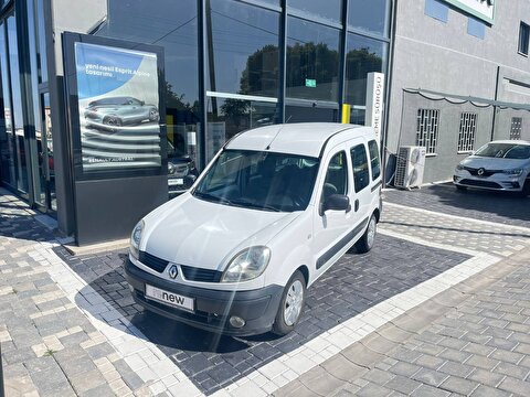 renault, kangoo multix, combi 1.5 dcı faz3 authentique, manuel, dizel 2.el otomobil | renew 6