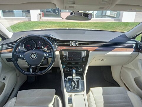 volkswagen, passat, sedan 2.0 tdı bmt highline dsg, otomatik, dizel 2.el otomobil | renew 11