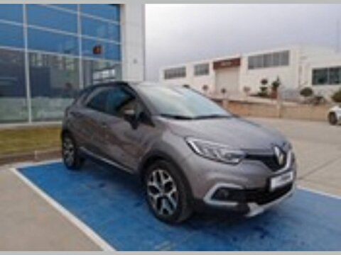 renault, captur, crossover 1.5 dcı ıcon edc, otomatik, dizel 2.el otomobil | renew 19