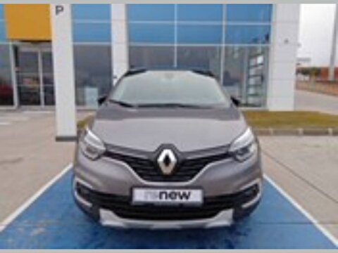 renault, captur, crossover 1.5 dcı ıcon edc, otomatik, dizel 2.el otomobil | renew 21