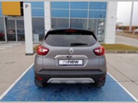 renault, captur, crossover 1.5 dcı ıcon edc, otomatik, dizel 2.el otomobil | renew 5