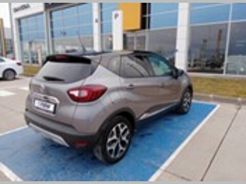 renault, captur, crossover 1.5 dcı ıcon edc, otomatik, dizel 2.el otomobil | renew 6