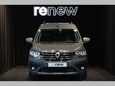 renault, express, kombi 1.5 bluedcı touch, manuel, dizel 2.el otomobil | renew 18