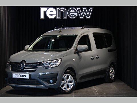 Renault, Express, Kombi 1.5 BlueDCI Touch, Manuel, Dizel 2. el otomobil | renew Mobile