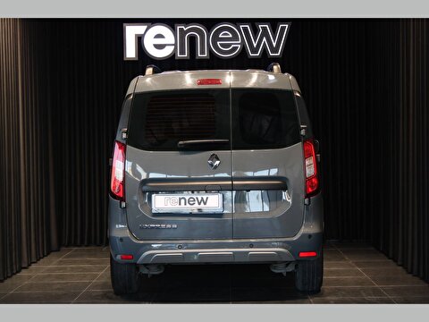 renault, express, kombi 1.5 bluedcı touch, manuel, dizel 2.el otomobil | renew 3